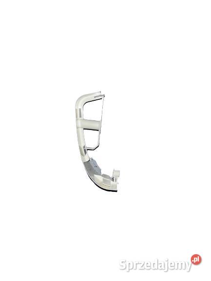 ŁĄCZNIK LISTWY DACHOWEJ do przyczepy Hobby