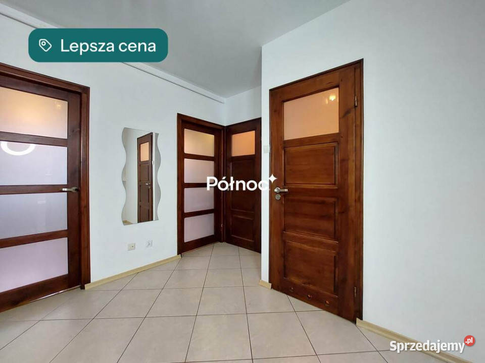 Biała Podlaska Janowska mieszkanie z balkonem