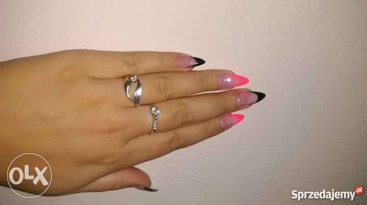 Promocją paznokcie uroda