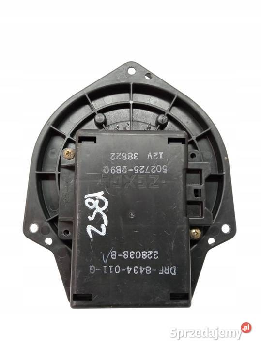 DMUCHAWA NAWIEWU DRF8434011G Honda Civic VII