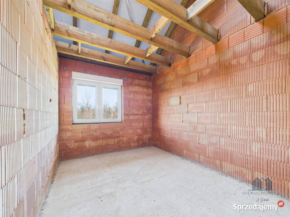 sprzedaży domu szeregowego 12223m2 Zgorzelec al Sprzedaż