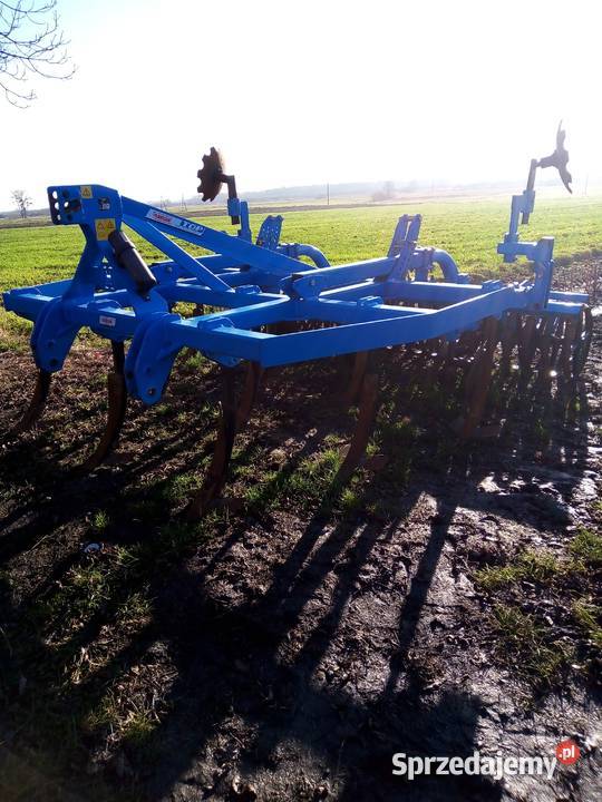 Agregat Mandam Top 3m nieuszkodzony Żółkiewka-Osada sprzedam