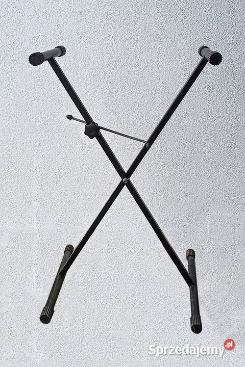 Statyw stojak pod keyboard opolskie