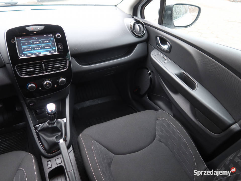 Renault Clio 12 TCe śląskie Katowice