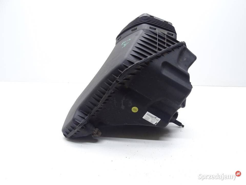 OBUDOWA FILTRA POWIETRZA 4G0133838T 20 TDI AUDI małopolskie