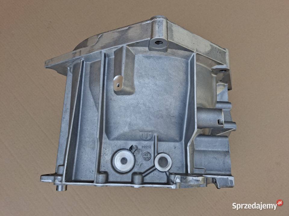 FIAT DUCATO OBUDOWA SKRZYNI BIEGÓW EURO 6 osobowe Bieleń
