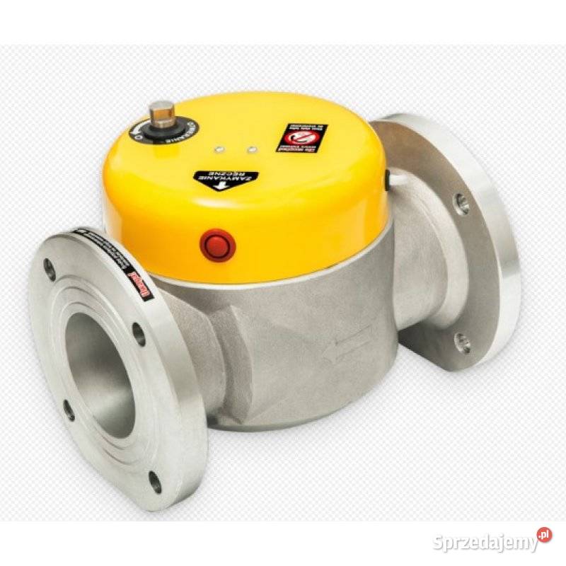 Detekcja Gazu Gazex PPOŻ Pszczyna Heat King śląskie