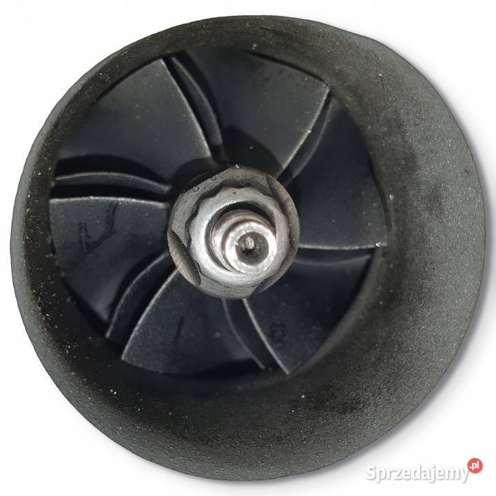 TURBOSPRĘŻARKA VW Passat B5 19 TDI turbo osobowe Turbosprężarki lubelskie Chełm