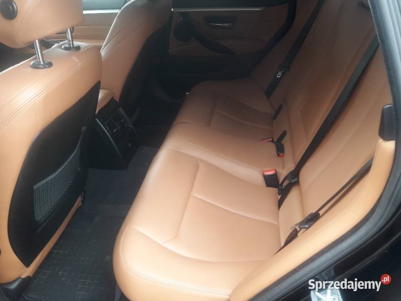 BMW 430d xdrive małopolskie sprzedam