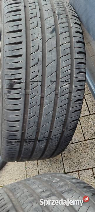Koła aluminiowe 19 z oponami BMW F11 dwuletnie mazowieckie Radom sprzedam