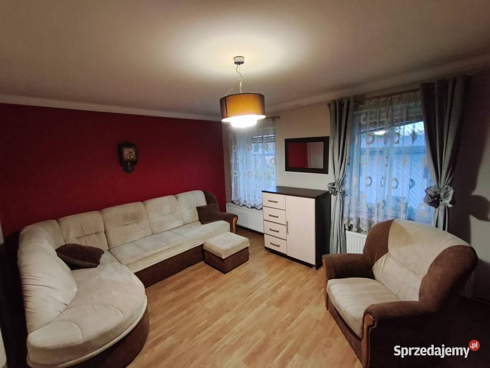 Mieszkanie sprzedam oddzielna kuchnia Chojnów sprzedam