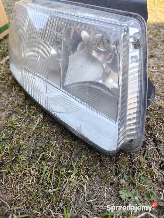 Lampy passat B5 osobowe sprzedam