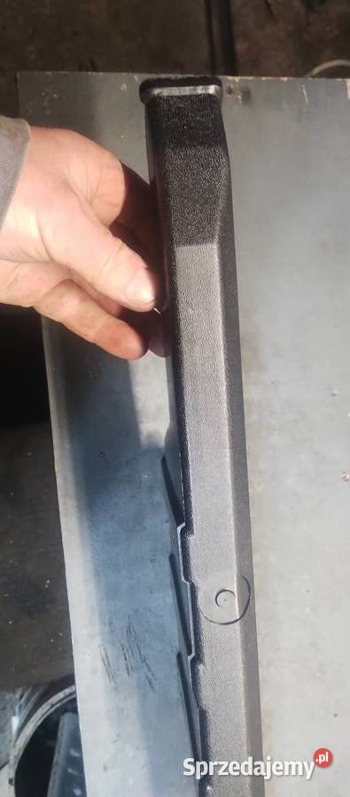 Osłona Romet chart Szamotuły