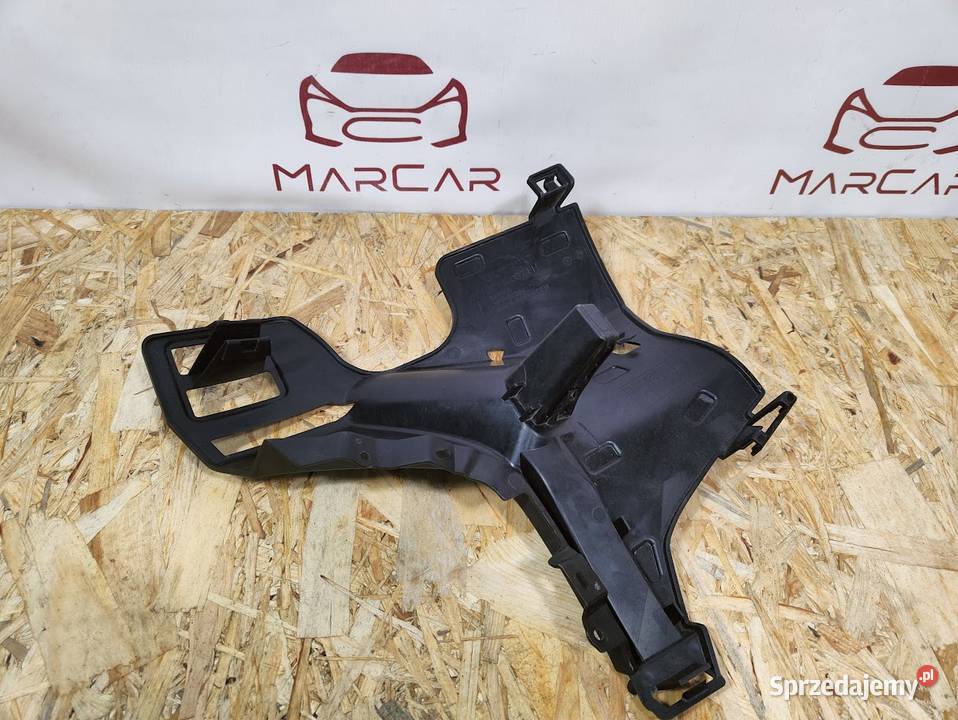 Ślizg Mocowanie Zderzaka Lewy Przód Volvo XC40 Pleszew