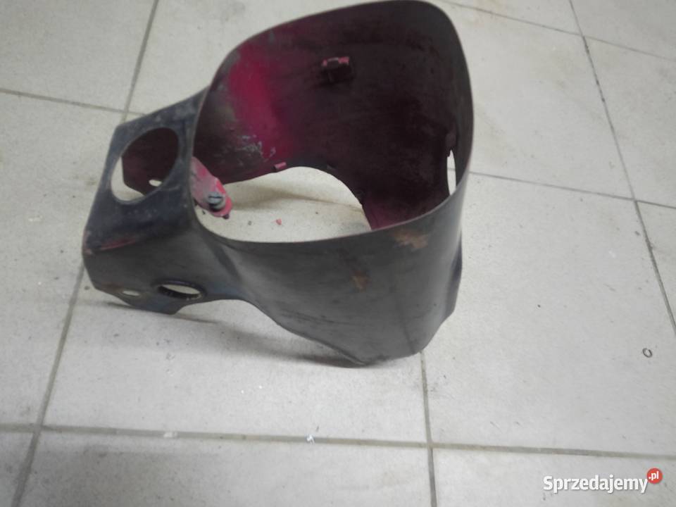 Obudowa lampy Simson Star sr4 czasza lampa Sulęcin