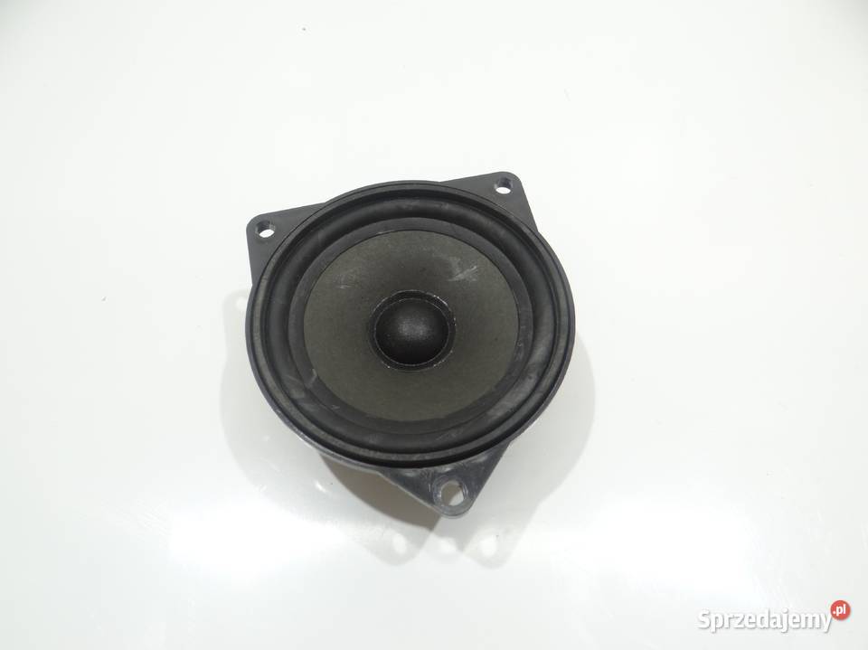 GŁOŚNIK PODSUFITKI PRAWY TYŁ BMW E61 OE 6934420 lubelskie Strzyżewice