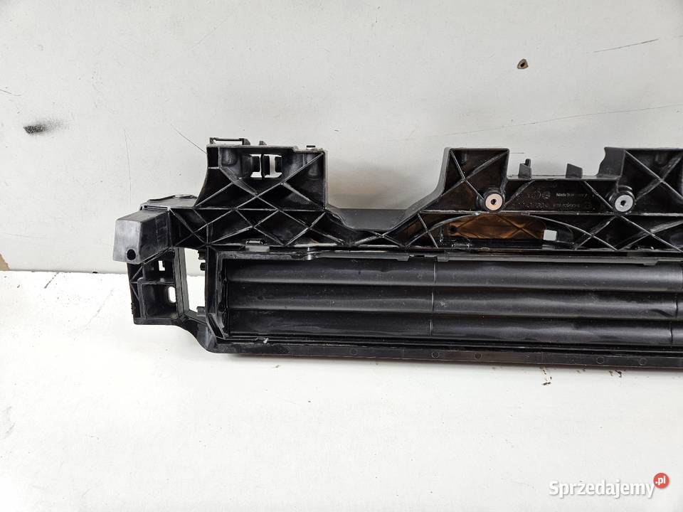 AUDI Q8 ETRON ŻALUZJA ROLETA KIEROWNICA Międzychód