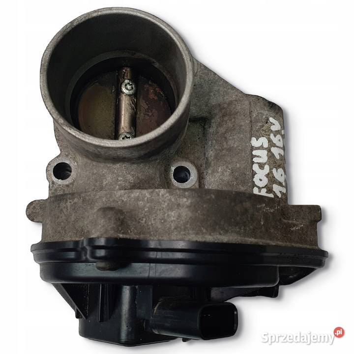 PRZEPUSTNICA Ford Focus II 16 16V VP4F9U9E928CA