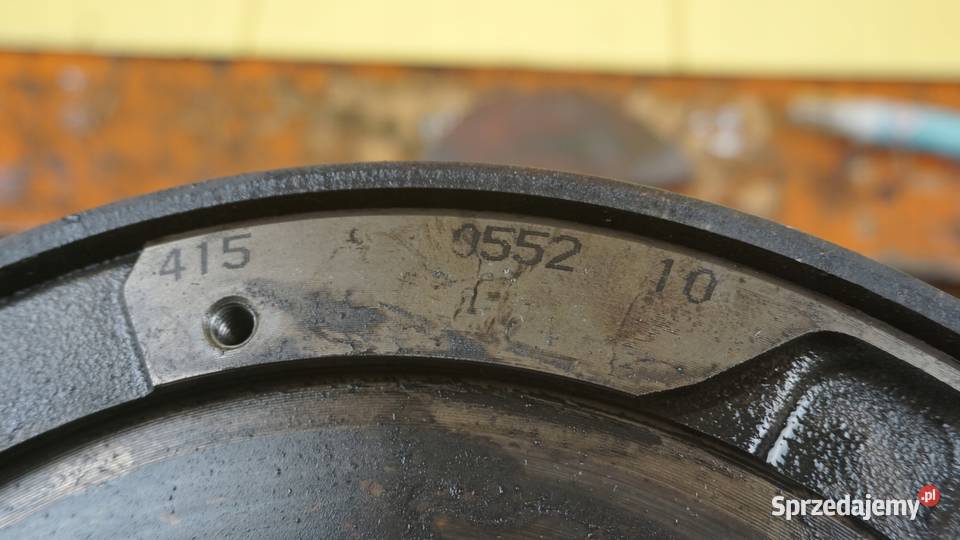 BMW E87 E90 X1 X3 20 D 10r 143 N47D20C kolo świętokrzyskie Suków