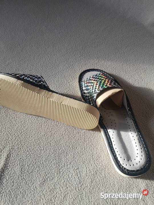 Ciapy damskie rozmiary 36 do 41 7777 Polskie lubelskie