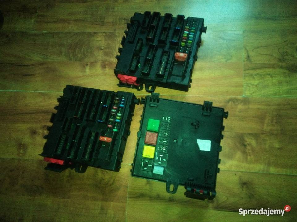 Opel Vectra C moduł REC kod do logowania Pozostałe Hrubieszów