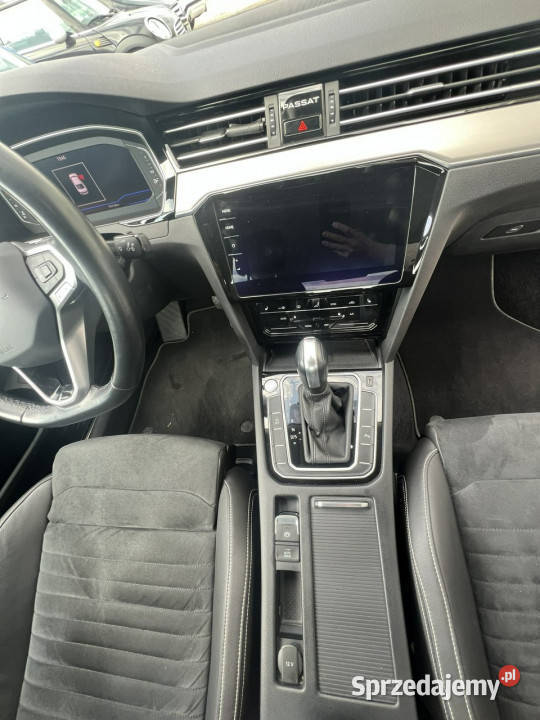 Volkswagen Passat B8 20142023 Słupsk sprzedam