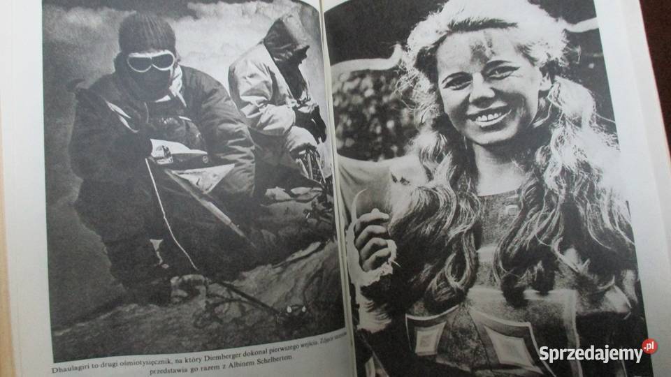 Góry i partnerzy wspinaczka alpinizm góry