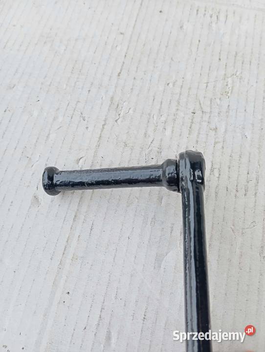 KOPNIAK DŹWIGNIA SKRZYNIA BIEGÓW M72 K750 URAL Kopniaki