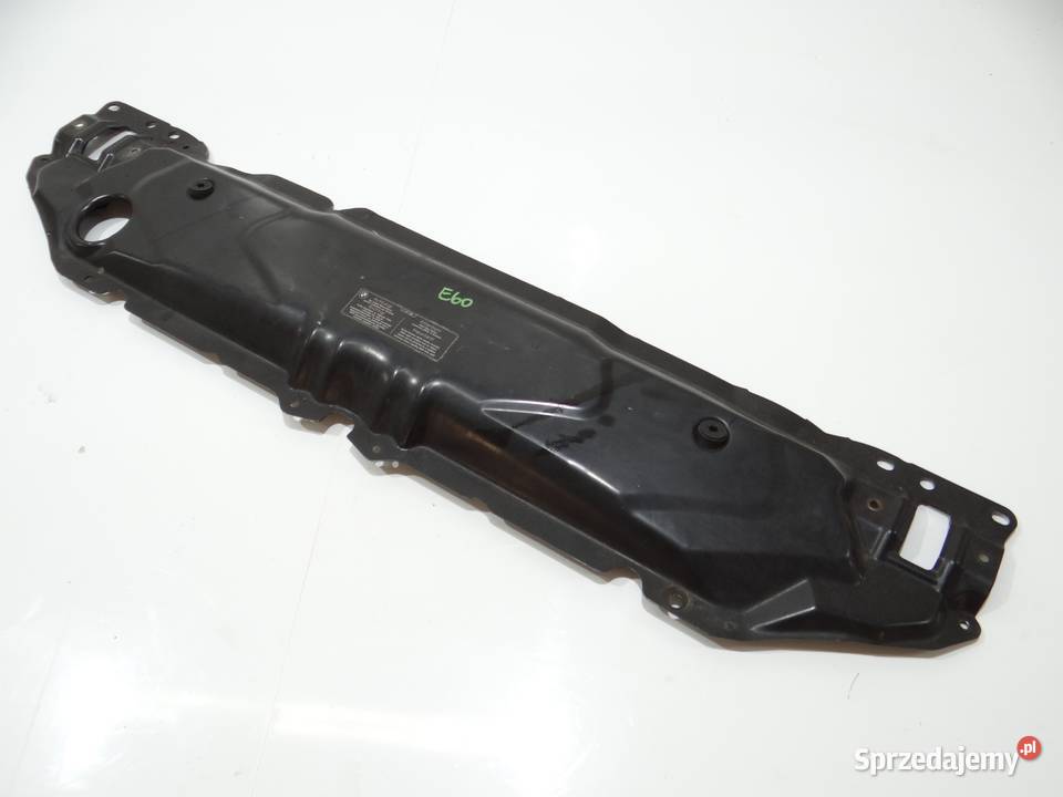 WZMOCNIENIE PASA PRZEDNIEGO BMW E60 7033741 Strzyżewice