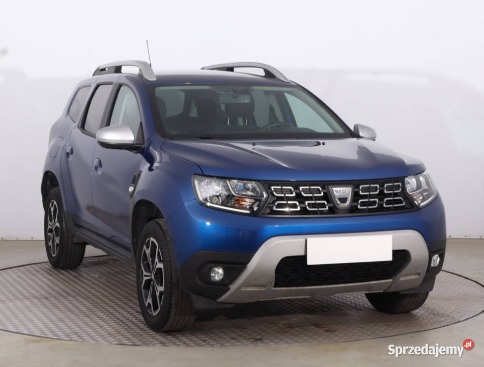 Dacia Duster 10 TCe Piaseczno