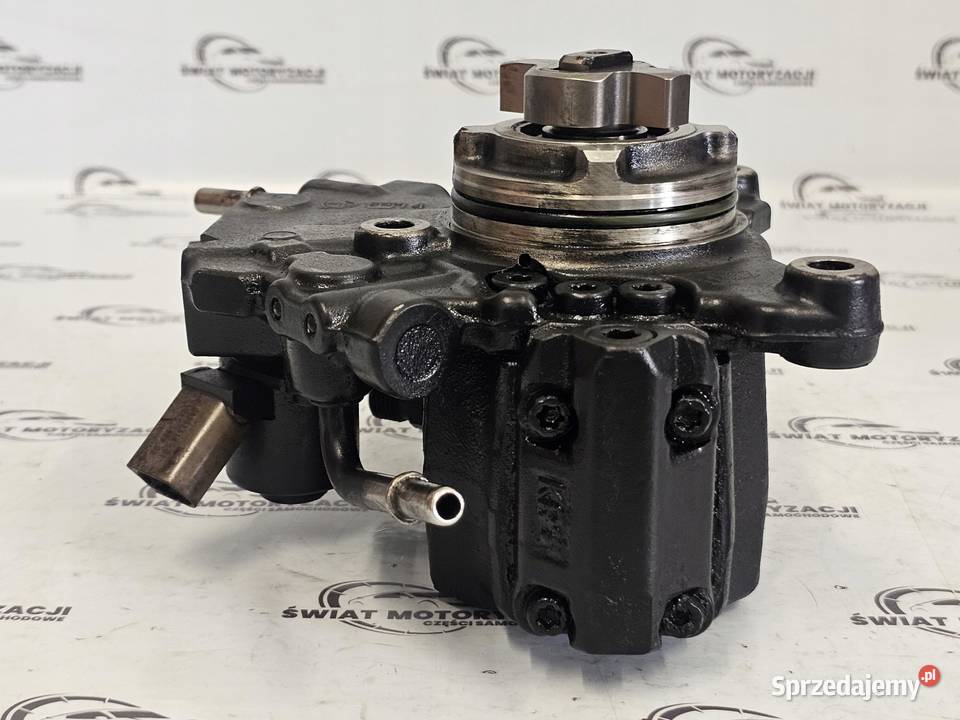 ANTARA CAPTIVA 22 CDTI VCDI Z22D1 184 pompa sprzedam