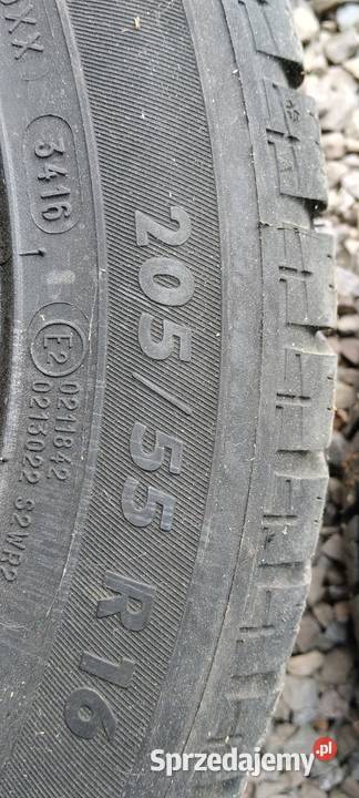 Koła stalowe świętokrzyskie Sandomierz