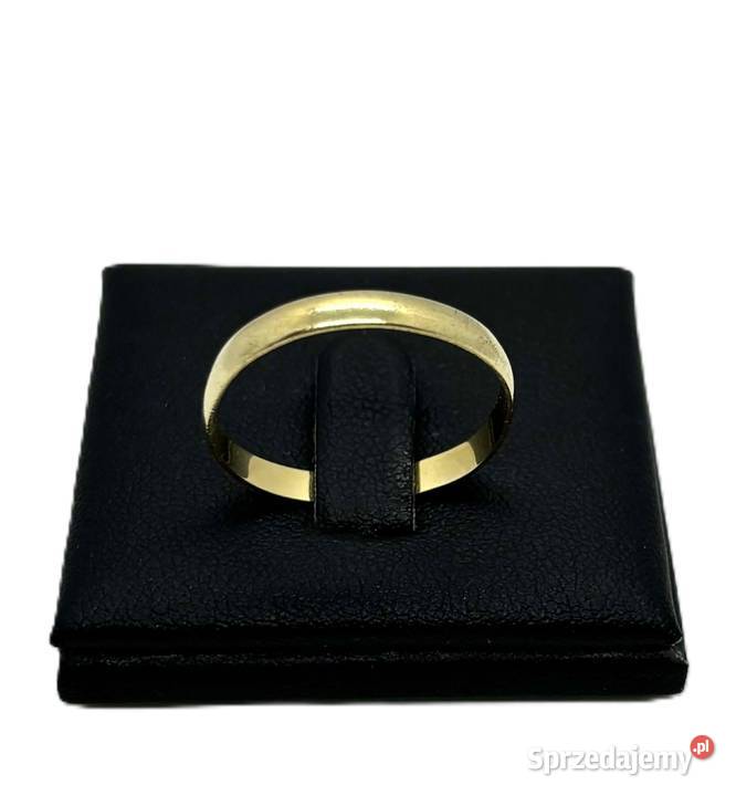 Obrączka pr 333 155g R26 Elbląg