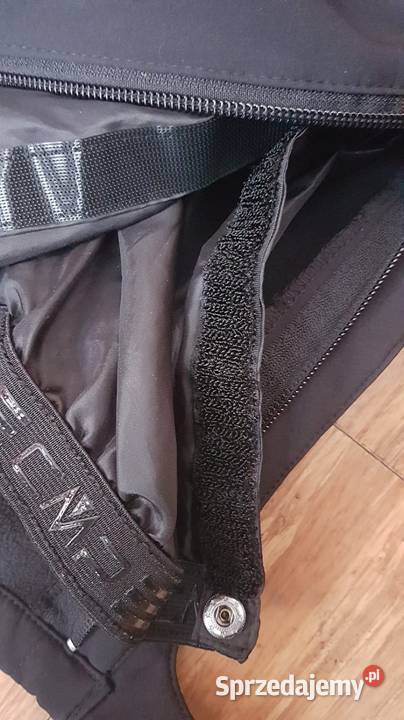Spodnie narciarskie męskie XL 54 CMP Jelenia Góra