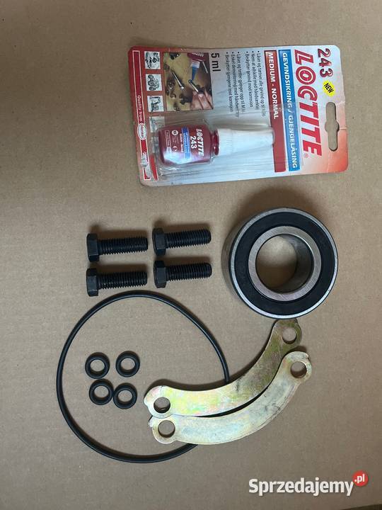 Zestaw naprawczy KVERNELAND KT55705200 Leżajsk sprzedam