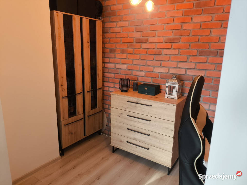 Mieszkanie Centrum Zabrza Niski czynsz Do Zabrze