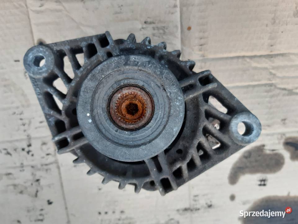 Stilo 19 JTD Alternator osobowe Mińsk Mazowiecki