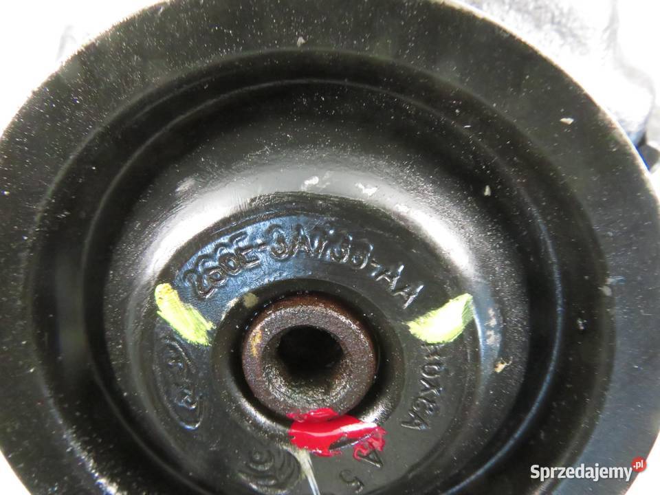 POMPA WSPOMAGANIA FORD FIESTA MK5 14 2S6E3A733AA