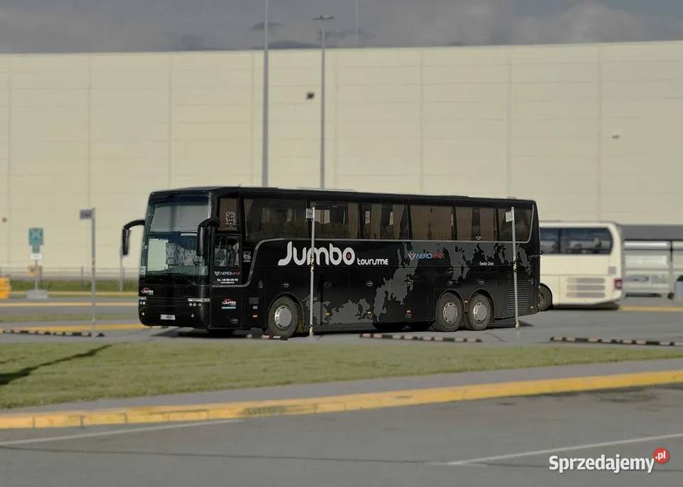 Przewóz osób okazjonalny współpraca bus autobus przewóz osób
