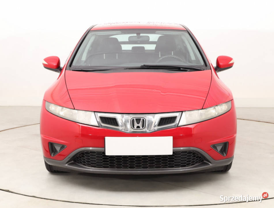 Honda Civic 14 iVTEC elektryczne szyby Bielany Wrocławskie sprzedam