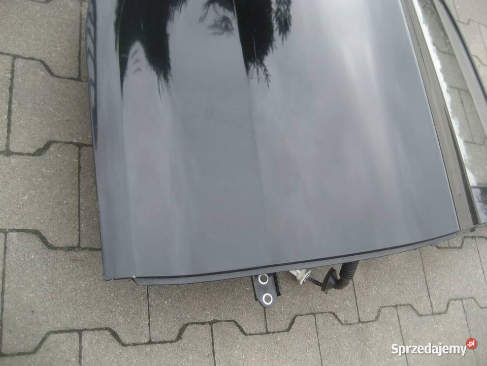 kia picanto 2 ii 1116r drzwi tył prawe kod Z1 osobowe Rakoniewice