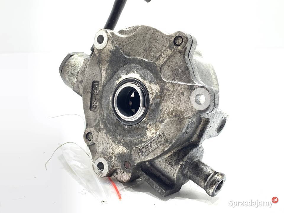 POMPA VACUM SUZUKI JIMNY III A595C32071 15 86 podkarpackie