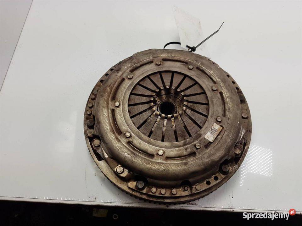 SPRZĘGŁO FORD TRANSIT CONNECT FM517563CA Lipno