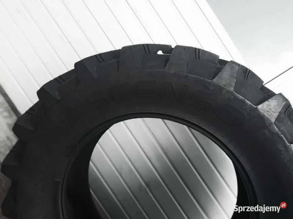 Opona rolnicza 42085R34 ASCENSO 169R34 7 lat Tomaszów Lubelski