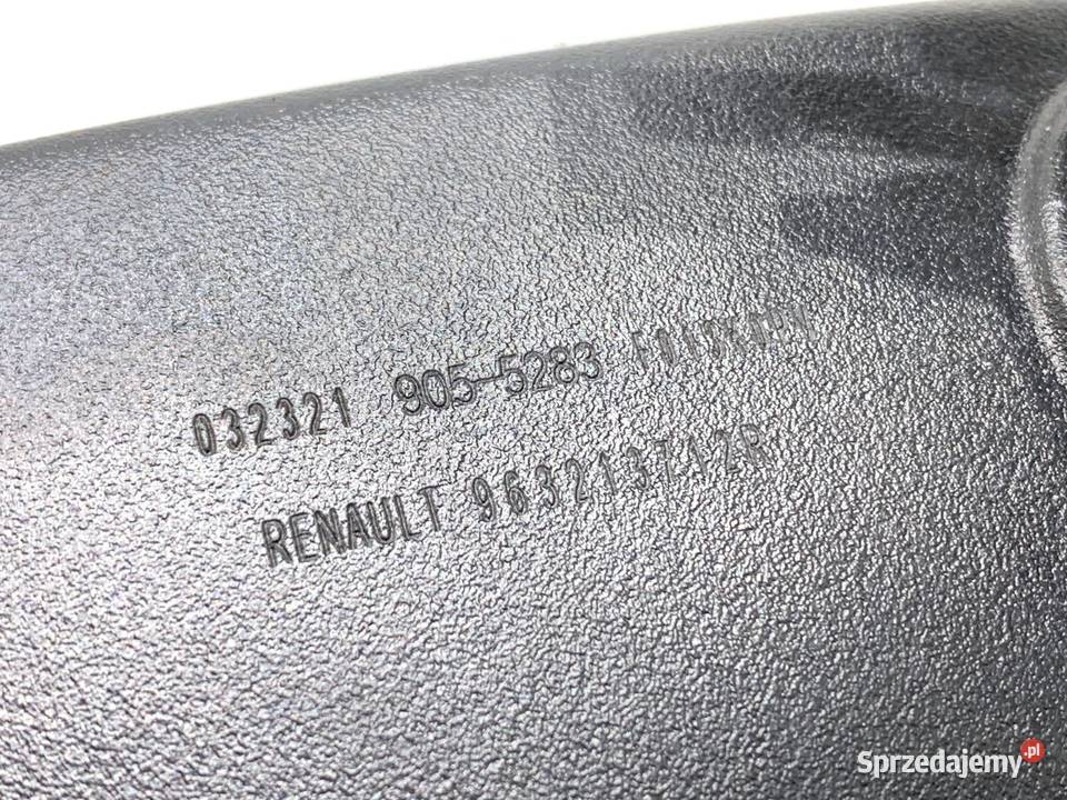 LUSTERKO WEWNĘTRZNE RENAULT CAPTUR II 963213712R osobowe Lusterka wewnętrzne sprzedam