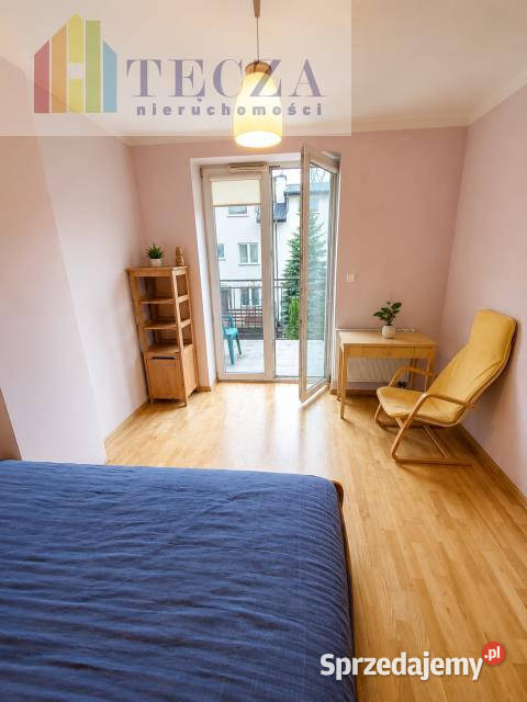 Dom szeregowy 278m2 Warszawa Wynajem
