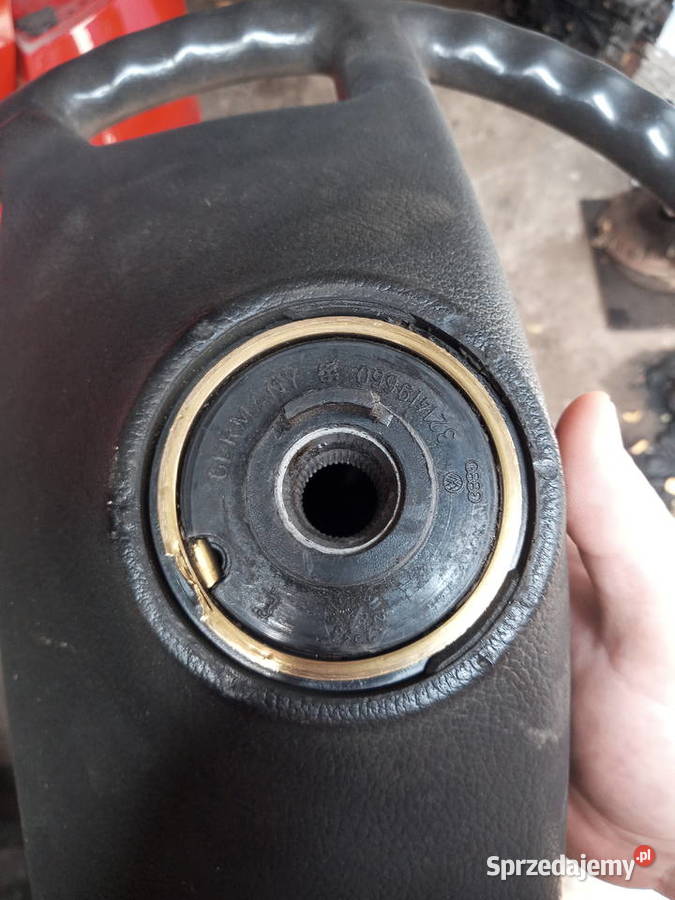 Kierownica Passat B2 Kierownice Turek