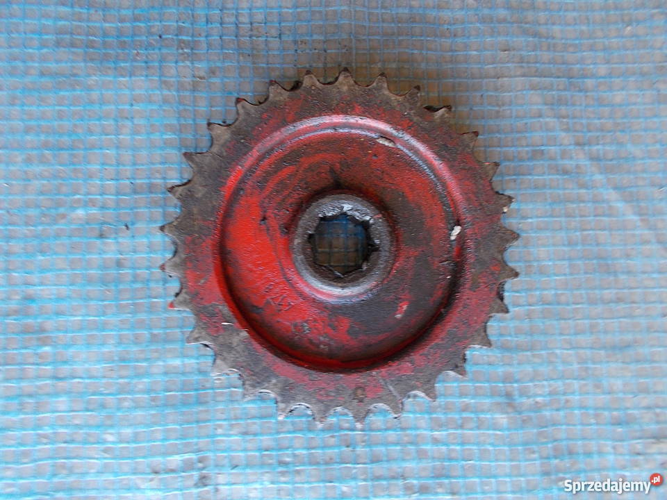Koło zębate Fiat Laverda Fiat Spławie
