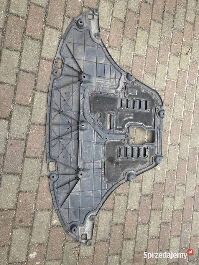 Osłona pod silnik Kia sorento 2020 29110p2000 Części samochodowe Nowogard