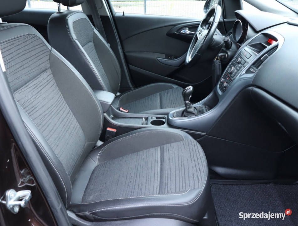 Opel Astra 16 16V Piaseczno